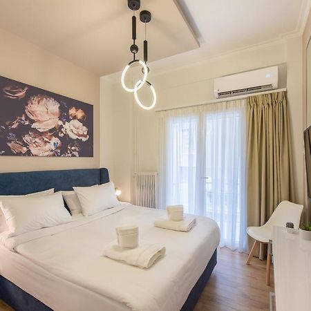 Medluxe Cozy Apartment! Atina Dış mekan fotoğraf