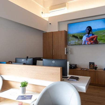 Medluxe Cozy Apartment! Atina Dış mekan fotoğraf