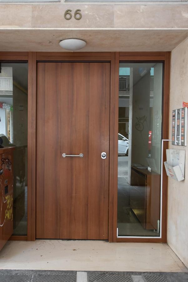 Medluxe Cozy Apartment! Atina Dış mekan fotoğraf
