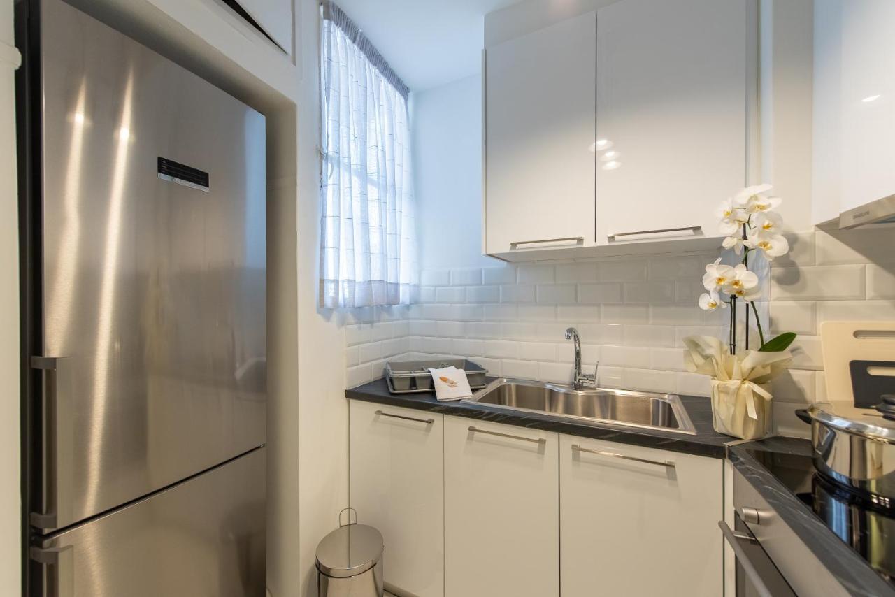 Medluxe Cozy Apartment! Atina Dış mekan fotoğraf