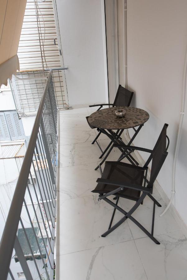 Medluxe Cozy Apartment! Atina Dış mekan fotoğraf