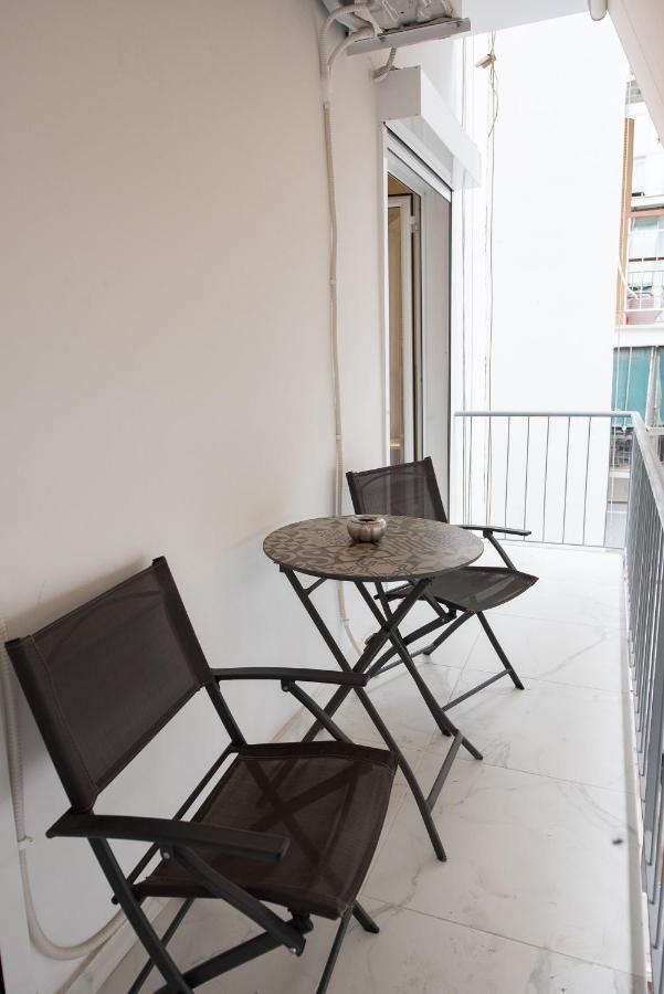Medluxe Cozy Apartment! Atina Dış mekan fotoğraf