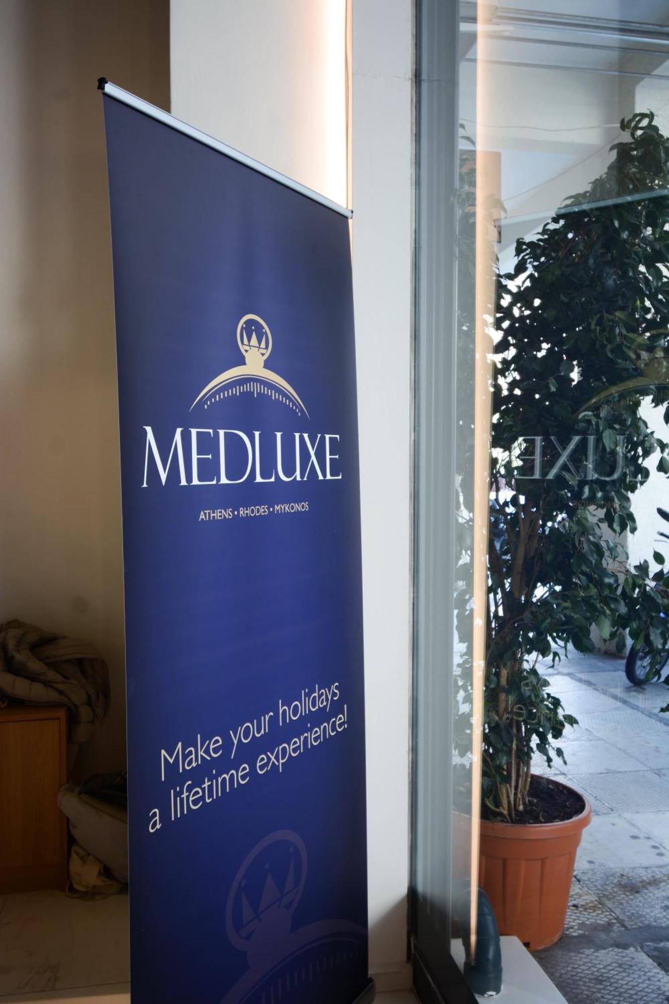 Medluxe Cozy Apartment! Atina Dış mekan fotoğraf