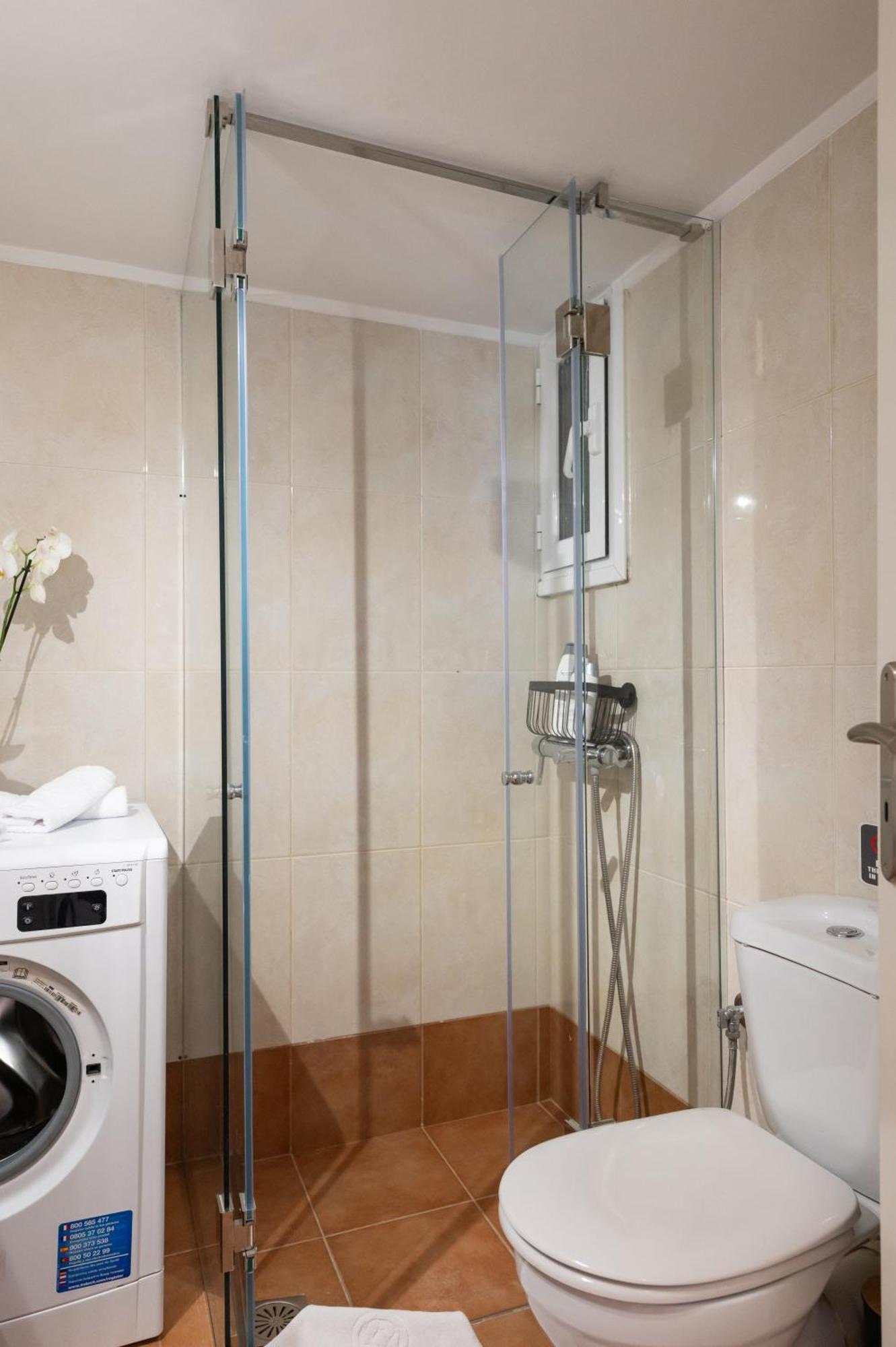 Medluxe Cozy Apartment! Atina Dış mekan fotoğraf
