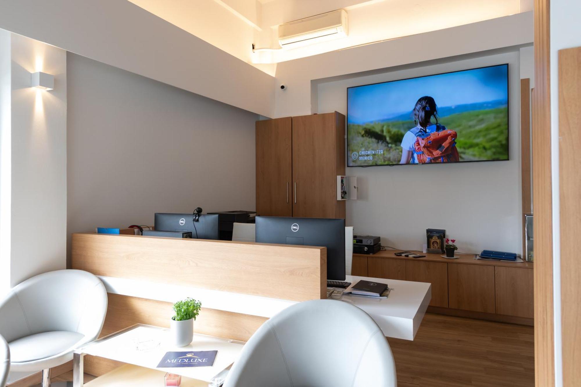 Medluxe Cozy Apartment! Atina Dış mekan fotoğraf
