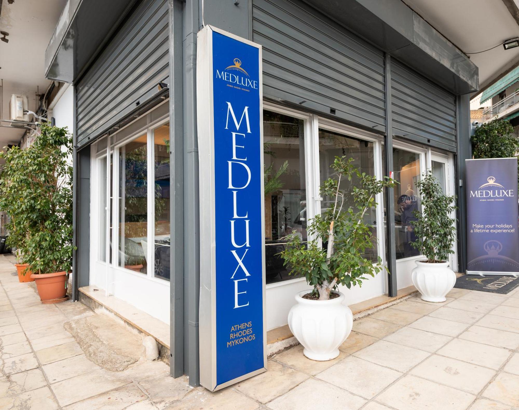 Medluxe Cozy Apartment! Atina Dış mekan fotoğraf